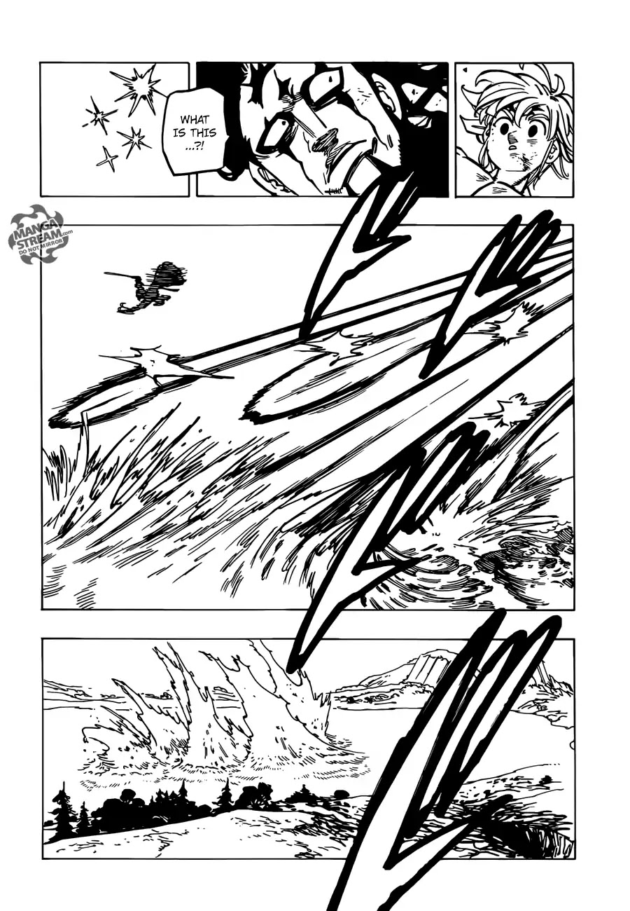 Read Nanatsu no Taizai EN Manga Online