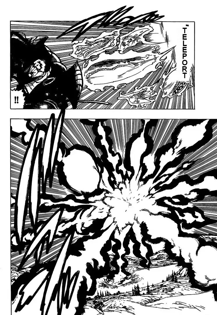 Read Nanatsu no Taizai EN Manga Online