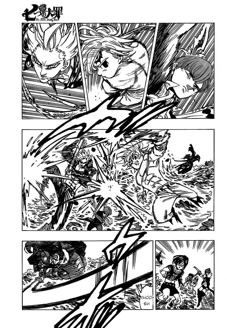Read Nanatsu no Taizai EN Manga Online