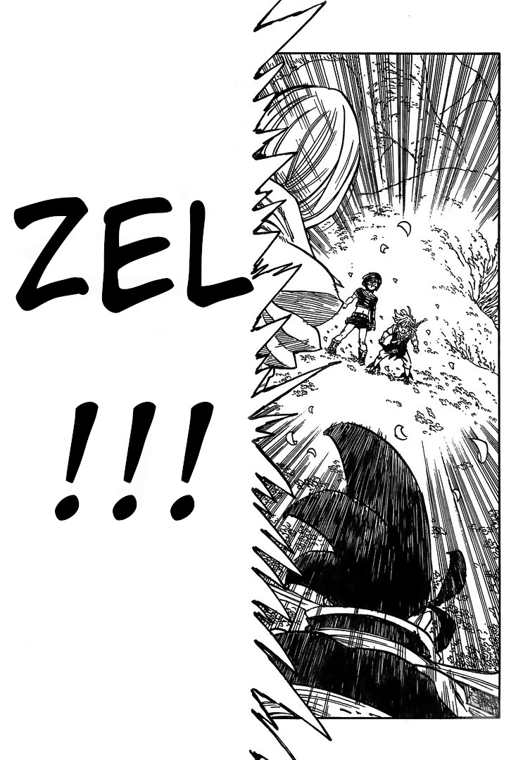 Read Nanatsu no Taizai EN Manga Online