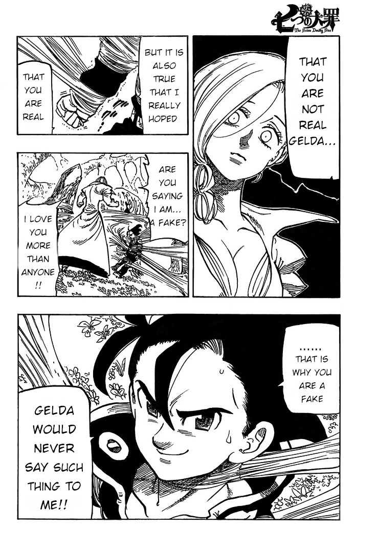 Read Nanatsu no Taizai EN Manga Online