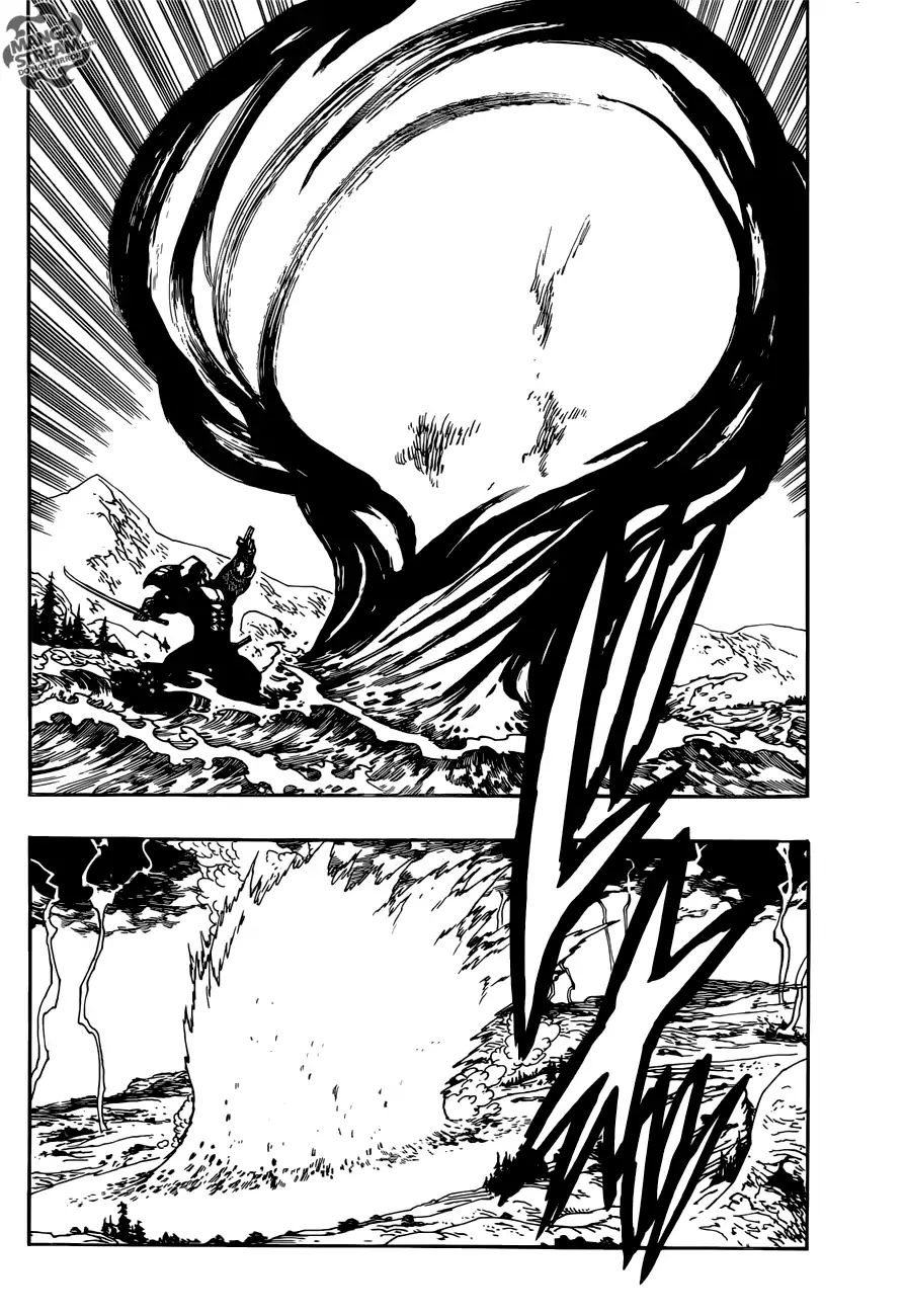 Read Nanatsu no Taizai EN Manga Online
