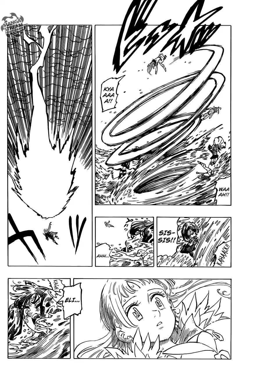 Read Nanatsu no Taizai EN Manga Online