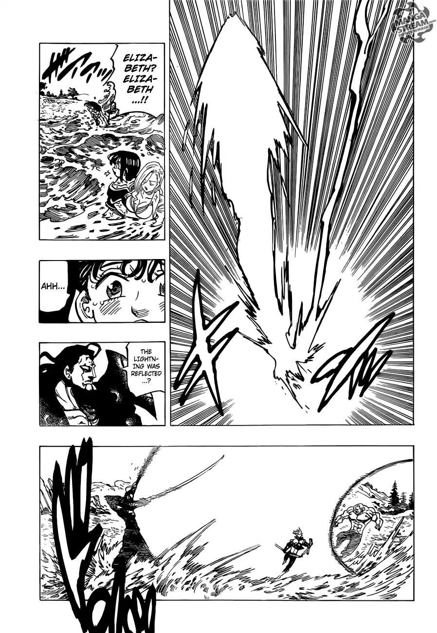 Read Nanatsu no Taizai EN Manga Online