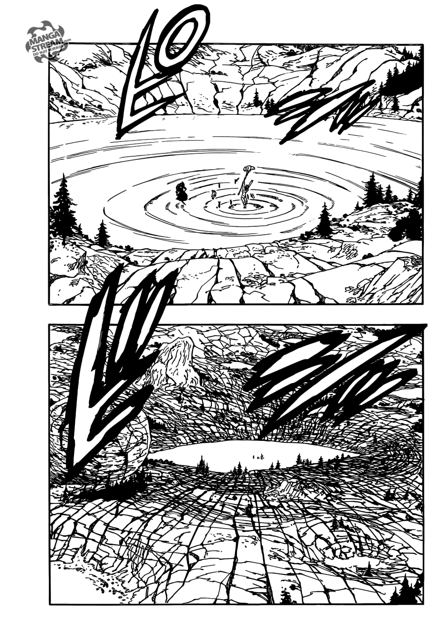 Read Nanatsu no Taizai EN Manga Online