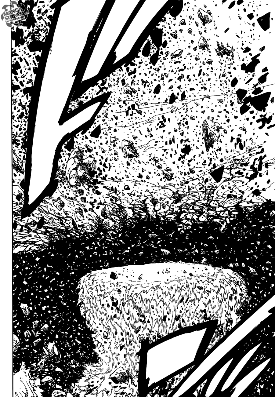 Read Nanatsu no Taizai EN Manga Online