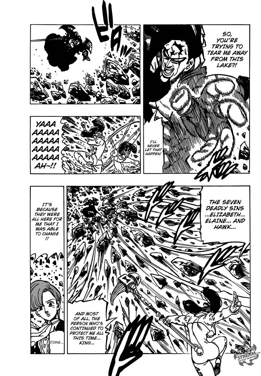Read Nanatsu no Taizai EN Manga Online