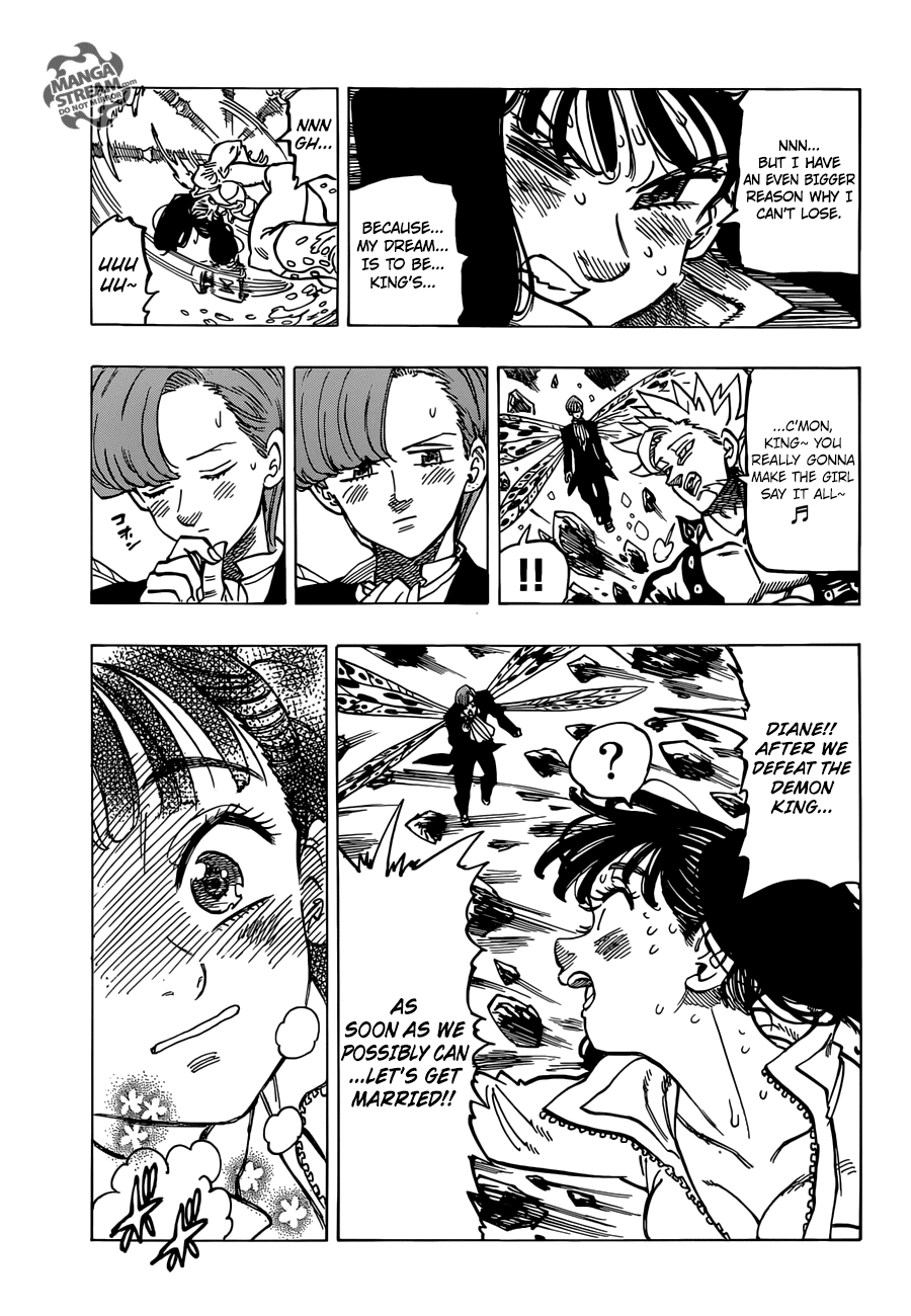 Read Nanatsu no Taizai EN Manga Online