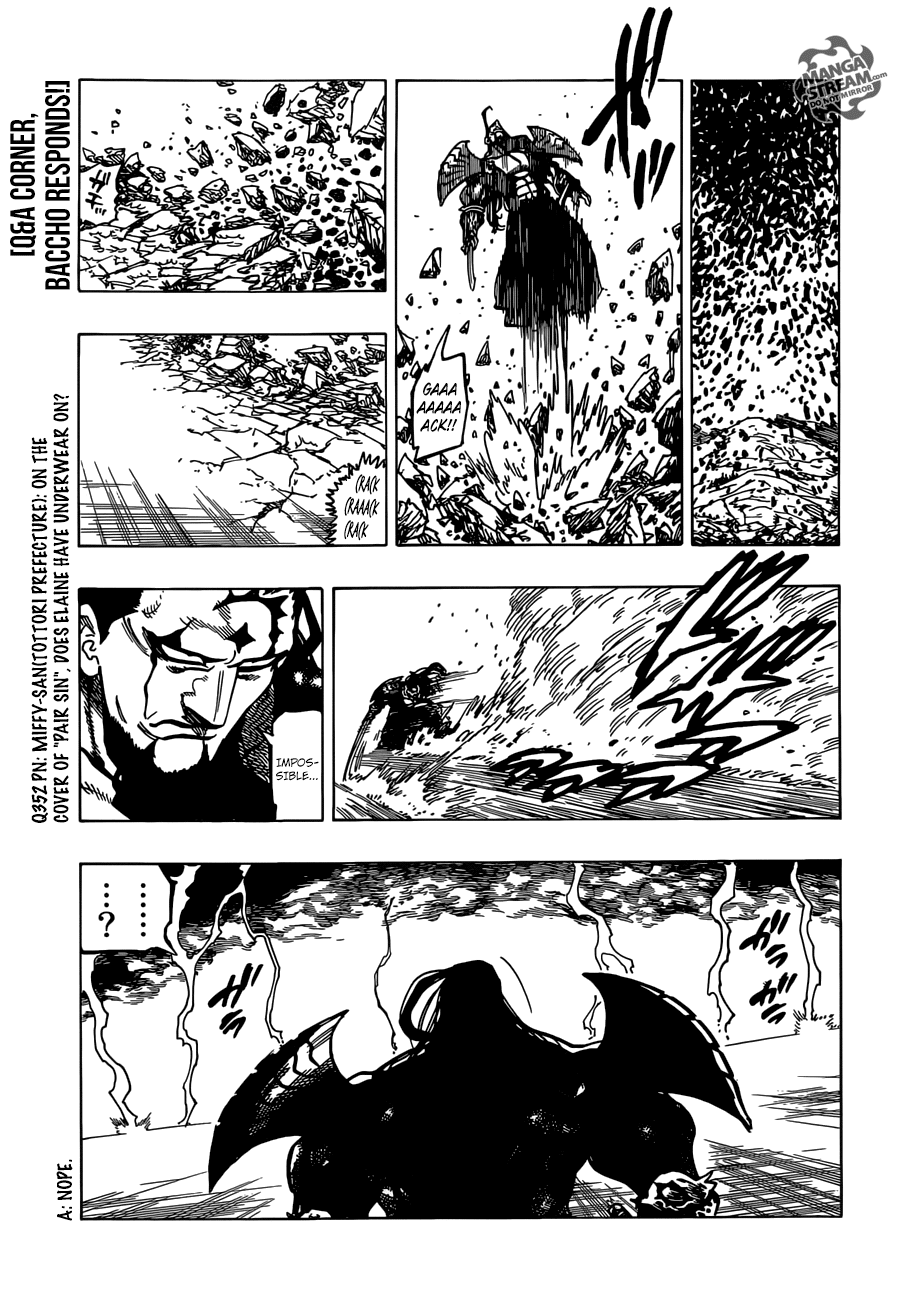 Read Nanatsu no Taizai EN Manga Online
