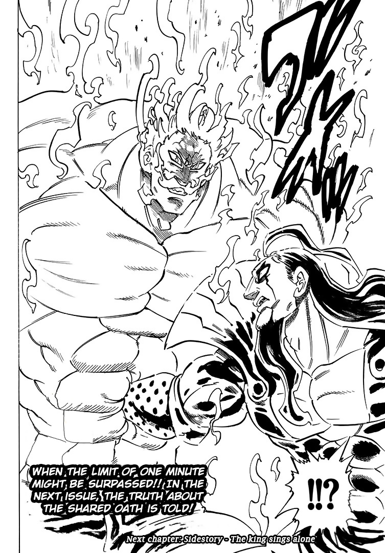 Read Nanatsu no Taizai EN Manga Online