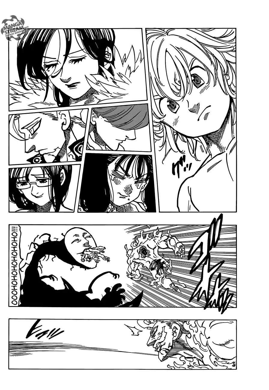 Read Nanatsu no Taizai EN Manga Online