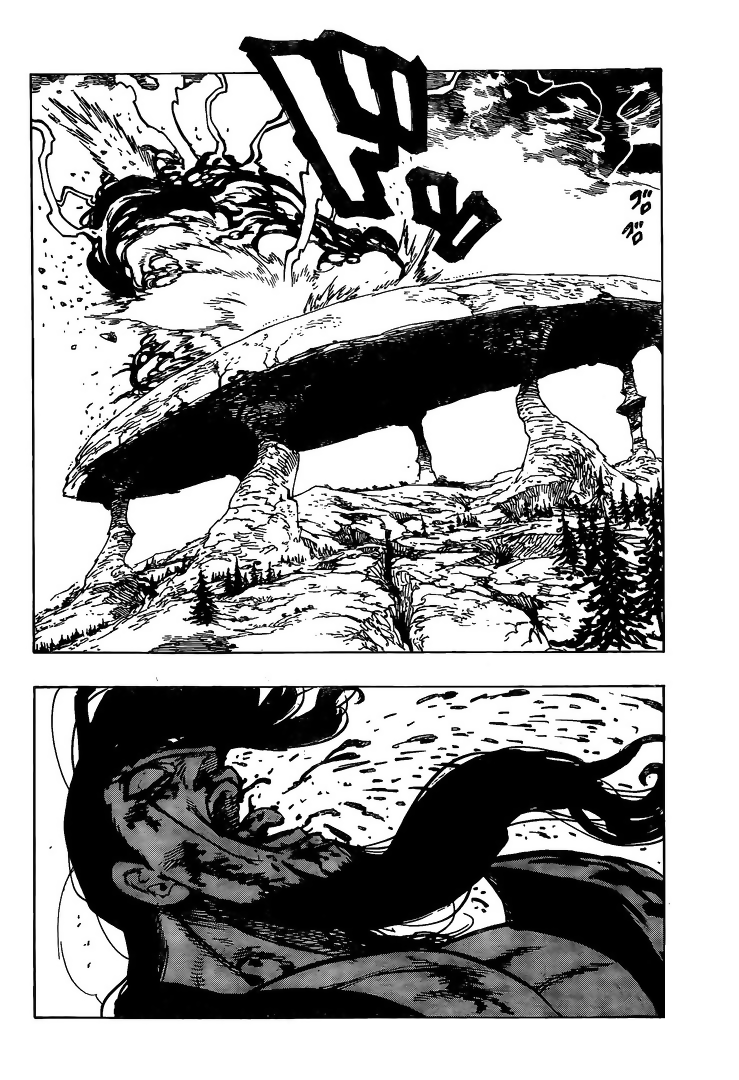 Read Nanatsu no Taizai EN Manga Online