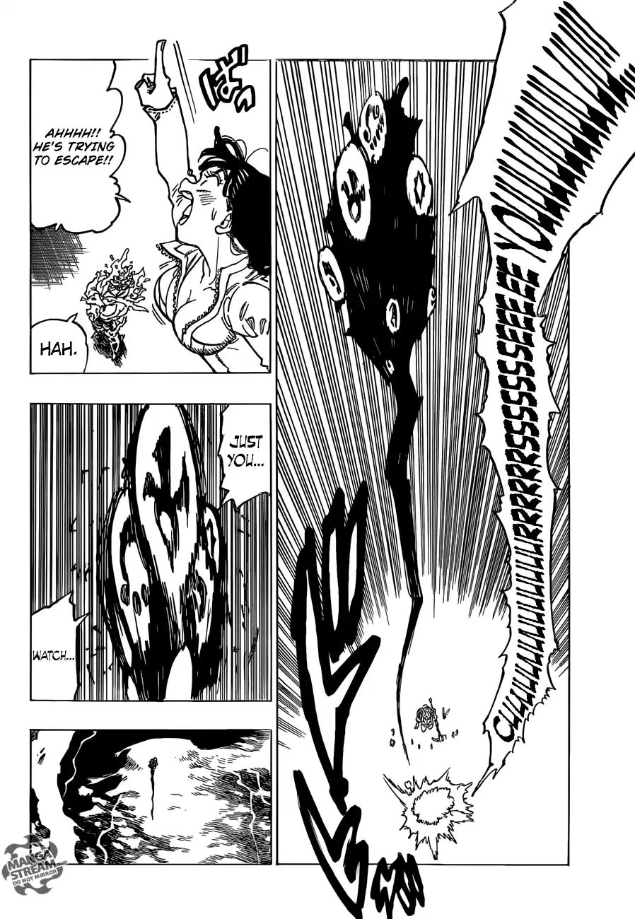 Read Nanatsu no Taizai EN Manga Online