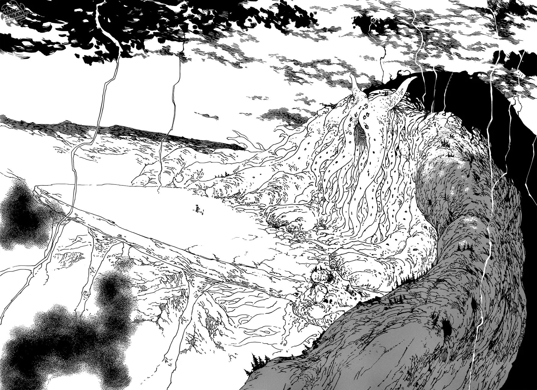 Read Nanatsu no Taizai EN Manga Online