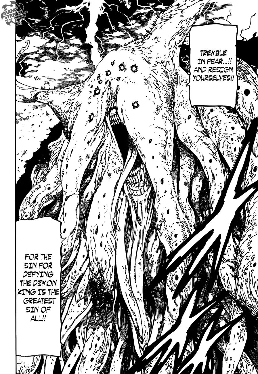 Read Nanatsu no Taizai EN Manga Online
