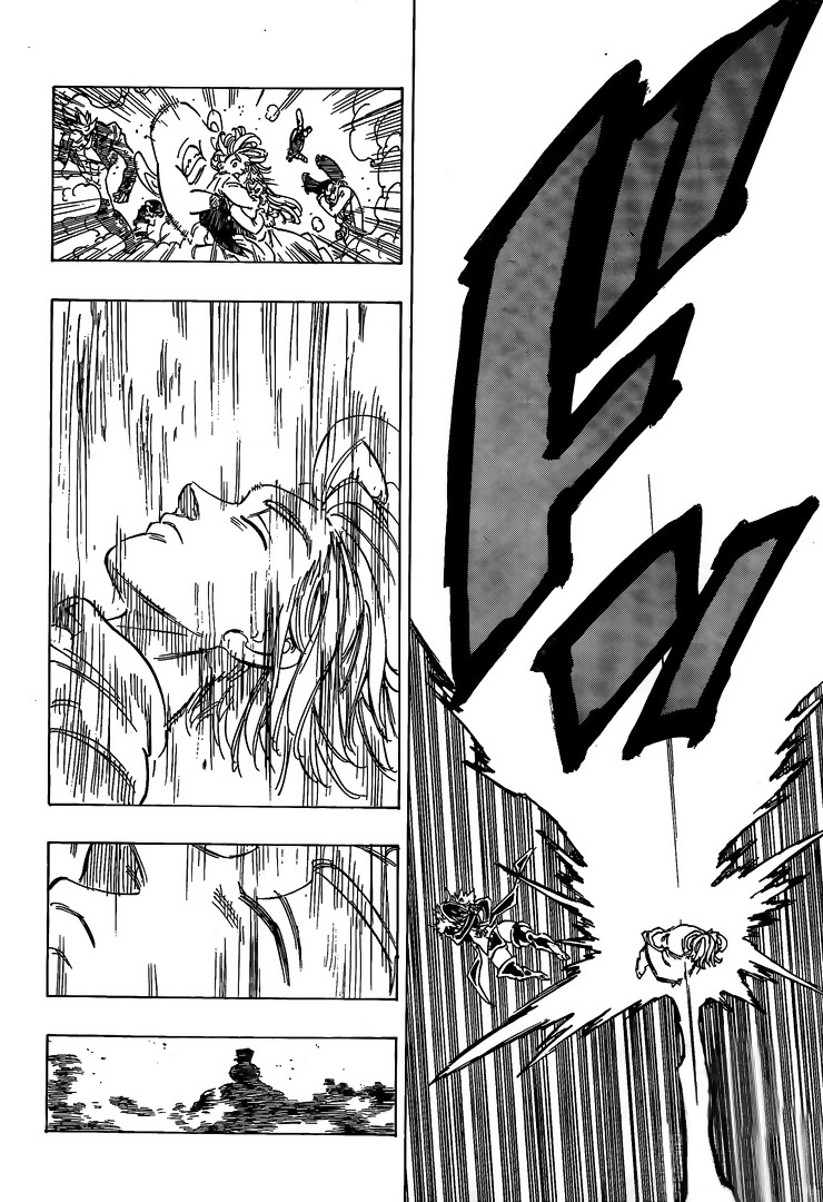 Read Nanatsu no Taizai EN Manga Online