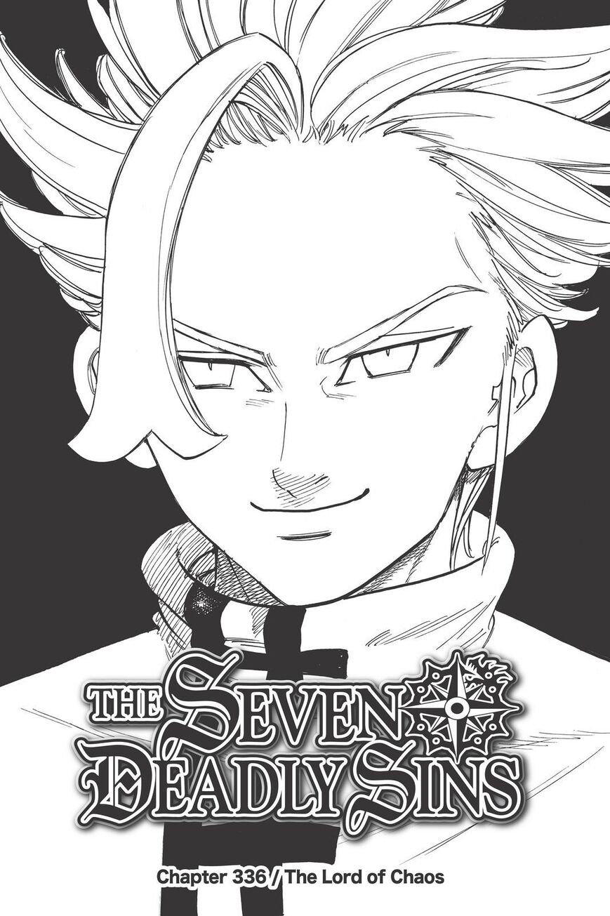 Read Nanatsu no Taizai EN Manga Online