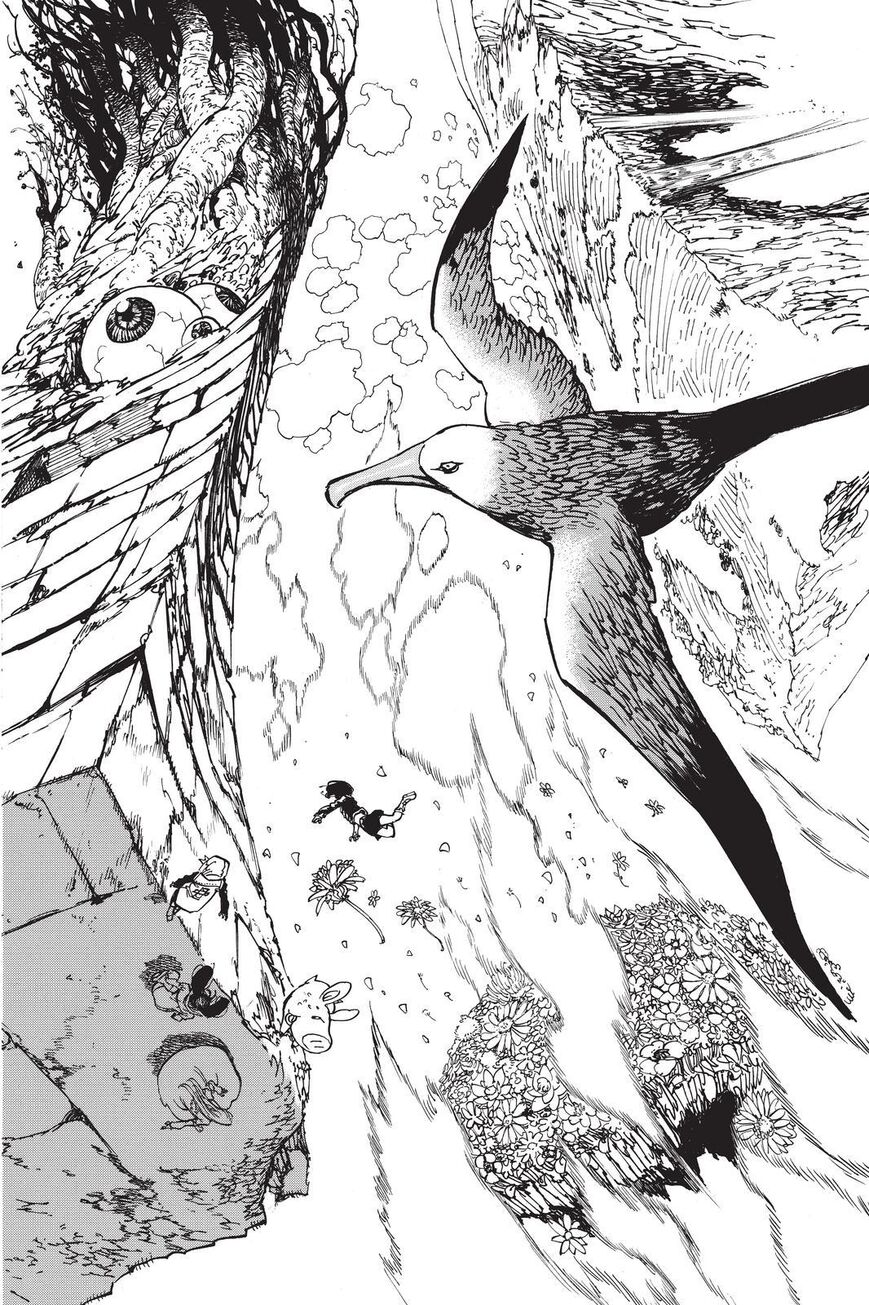 Read Nanatsu no Taizai EN Manga Online