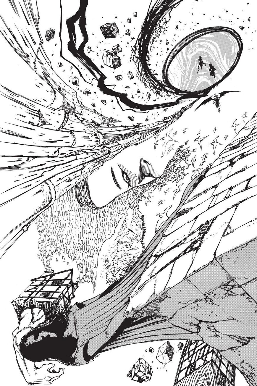 Read Nanatsu no Taizai EN Manga Online