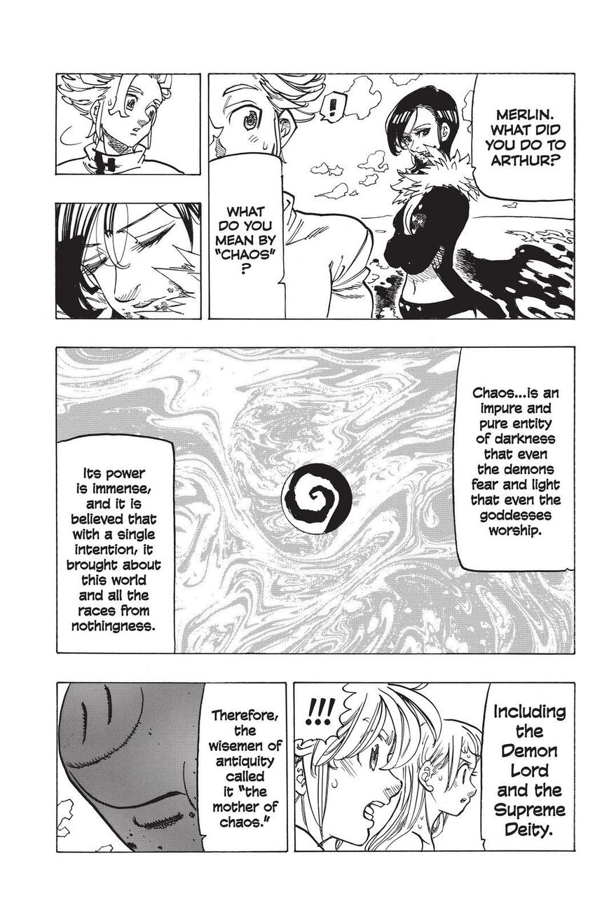 Read Nanatsu no Taizai EN Manga Online