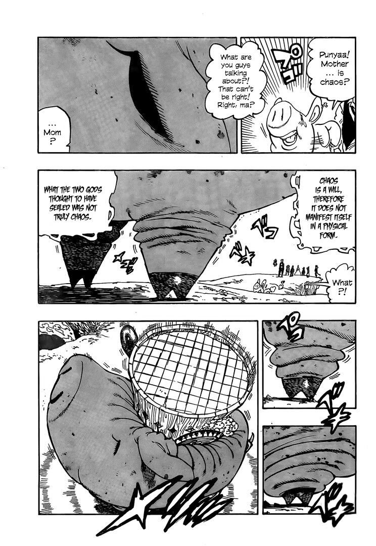 Read Nanatsu no Taizai EN Manga Online
