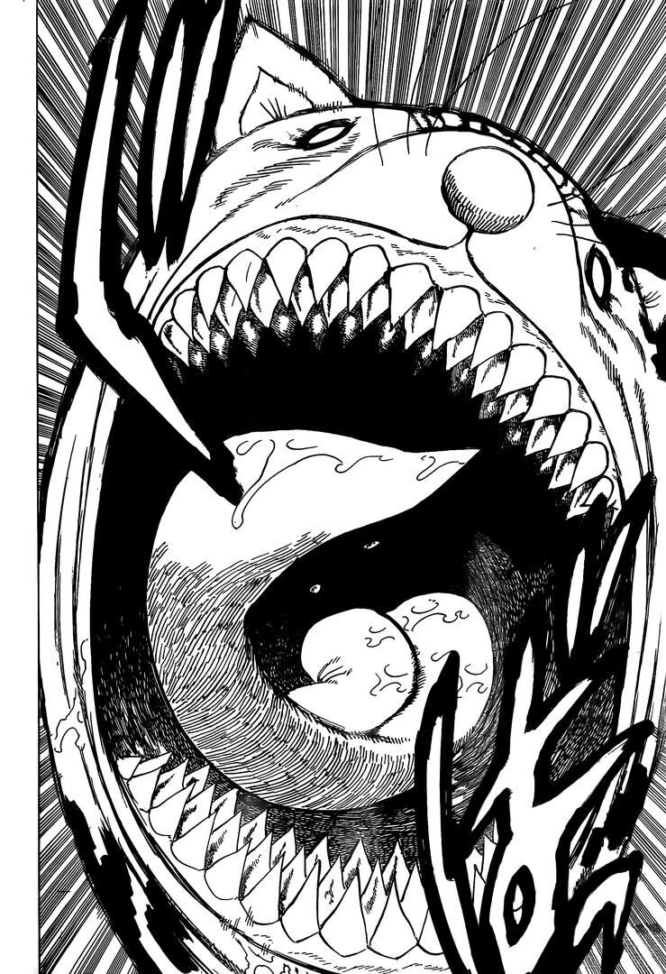 Read Nanatsu no Taizai EN Manga Online