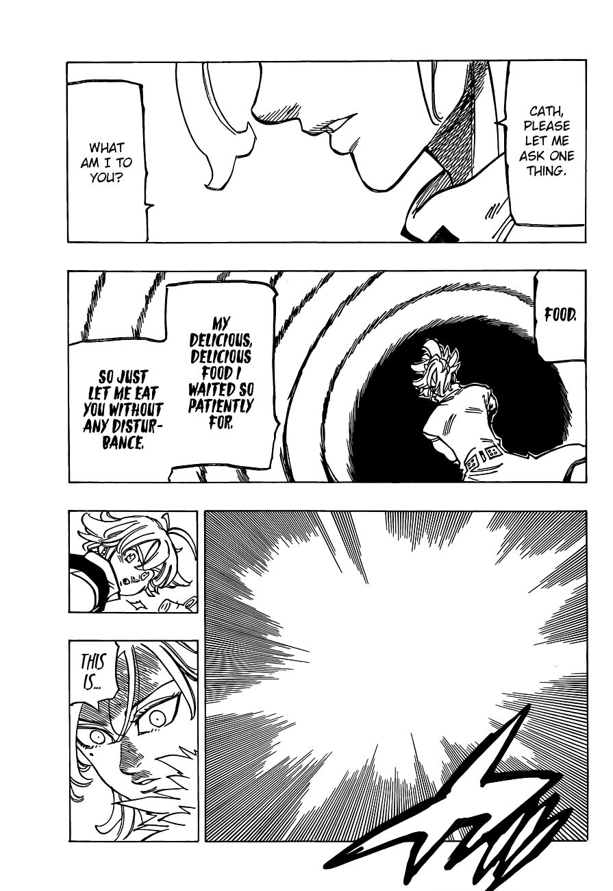 Read Nanatsu no Taizai EN Manga Online