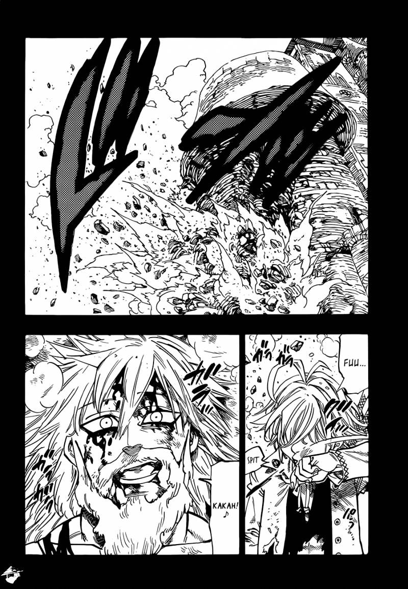 Read Nanatsu no Taizai EN Manga Online