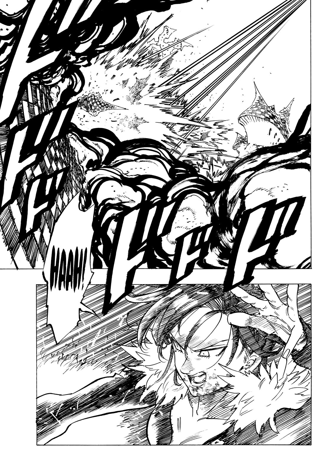 Read Nanatsu no Taizai EN Manga Online