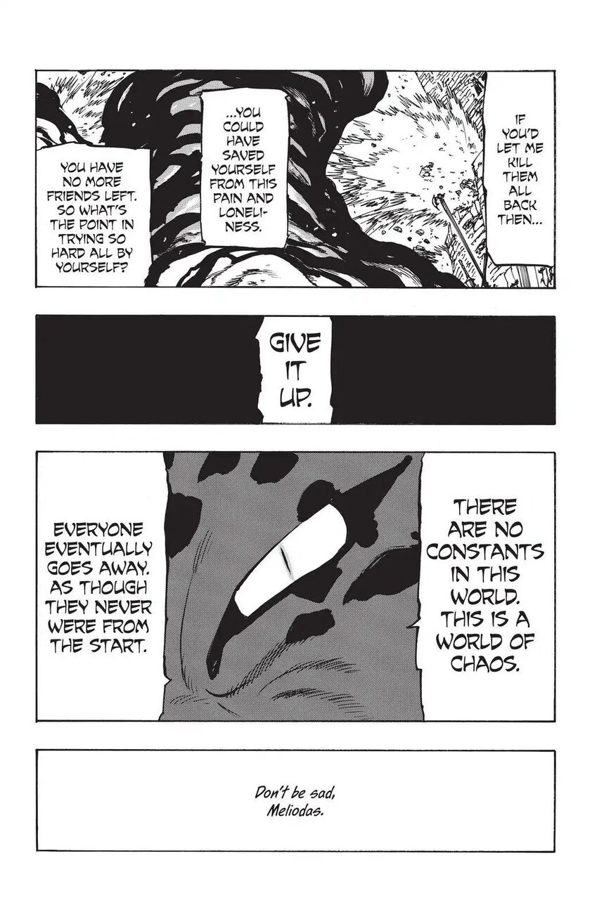 Read Nanatsu no Taizai EN Manga Online