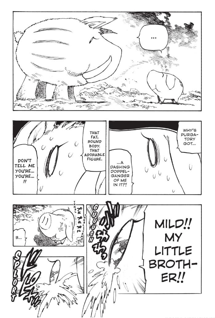 Read Nanatsu no Taizai EN Manga Online
