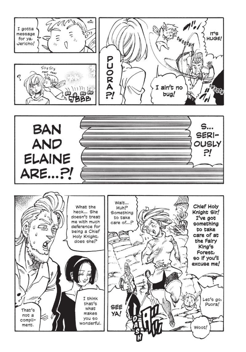 Read Nanatsu no Taizai EN Manga Online