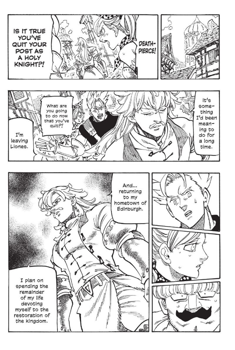 Read Nanatsu no Taizai EN Manga Online