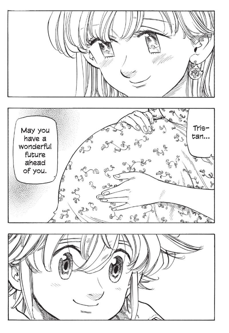Read Nanatsu no Taizai EN Manga Online