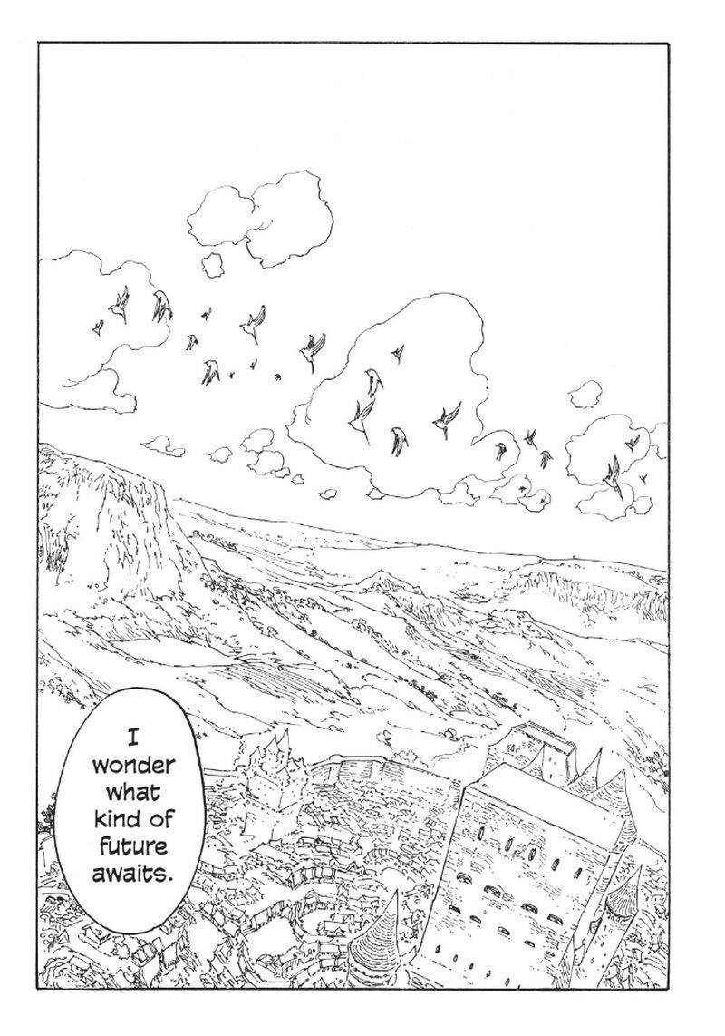 Read Nanatsu no Taizai EN Manga Online