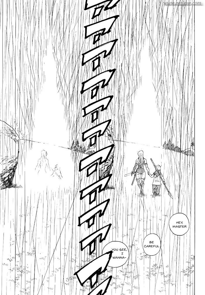 Read Nanatsu no Taizai EN Manga Online