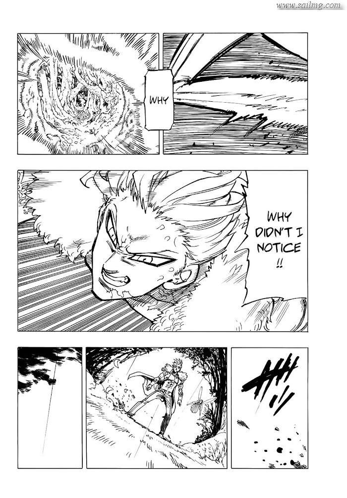 Read Nanatsu no Taizai EN Manga Online