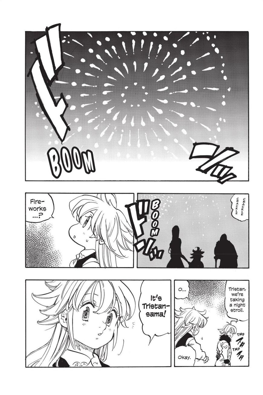 Read Nanatsu no Taizai EN Manga Online