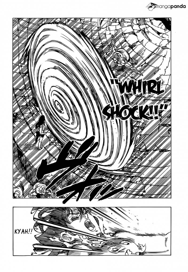 Read Nanatsu no Taizai EN Manga Online