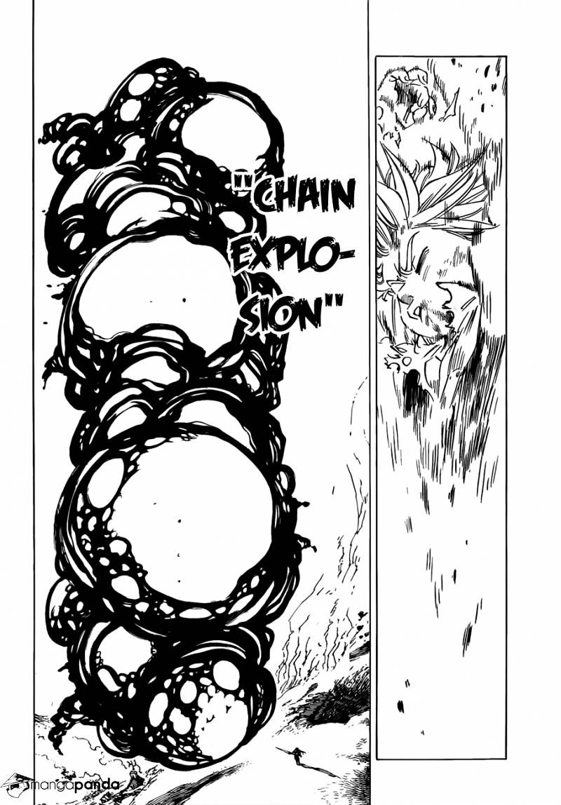 Read Nanatsu no Taizai EN Manga Online