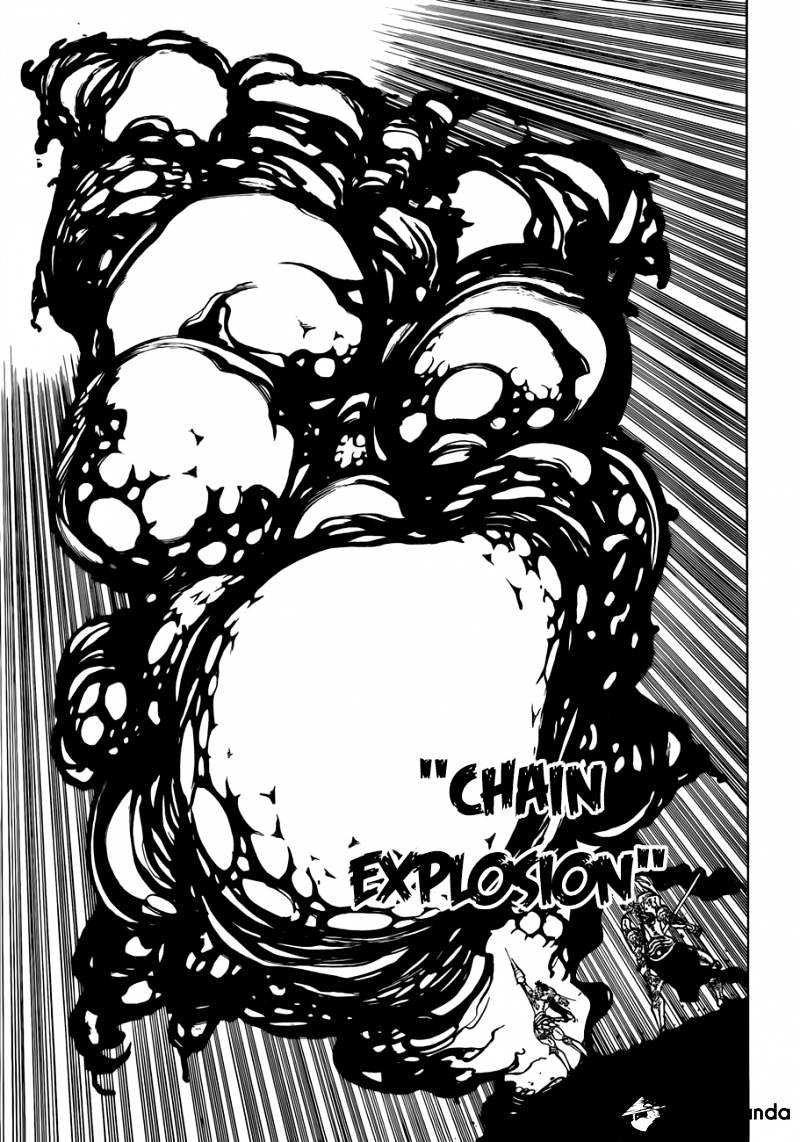 Read Nanatsu no Taizai EN Manga Online