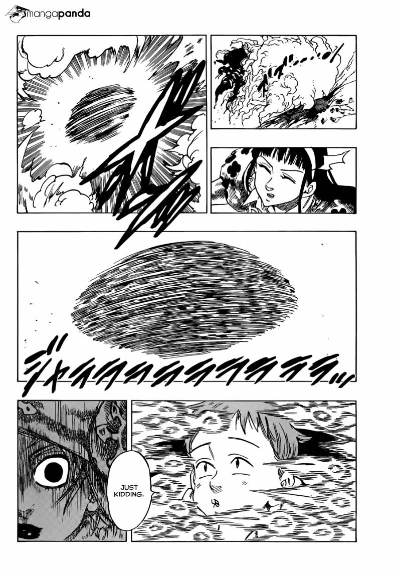 Read Nanatsu no Taizai EN Manga Online