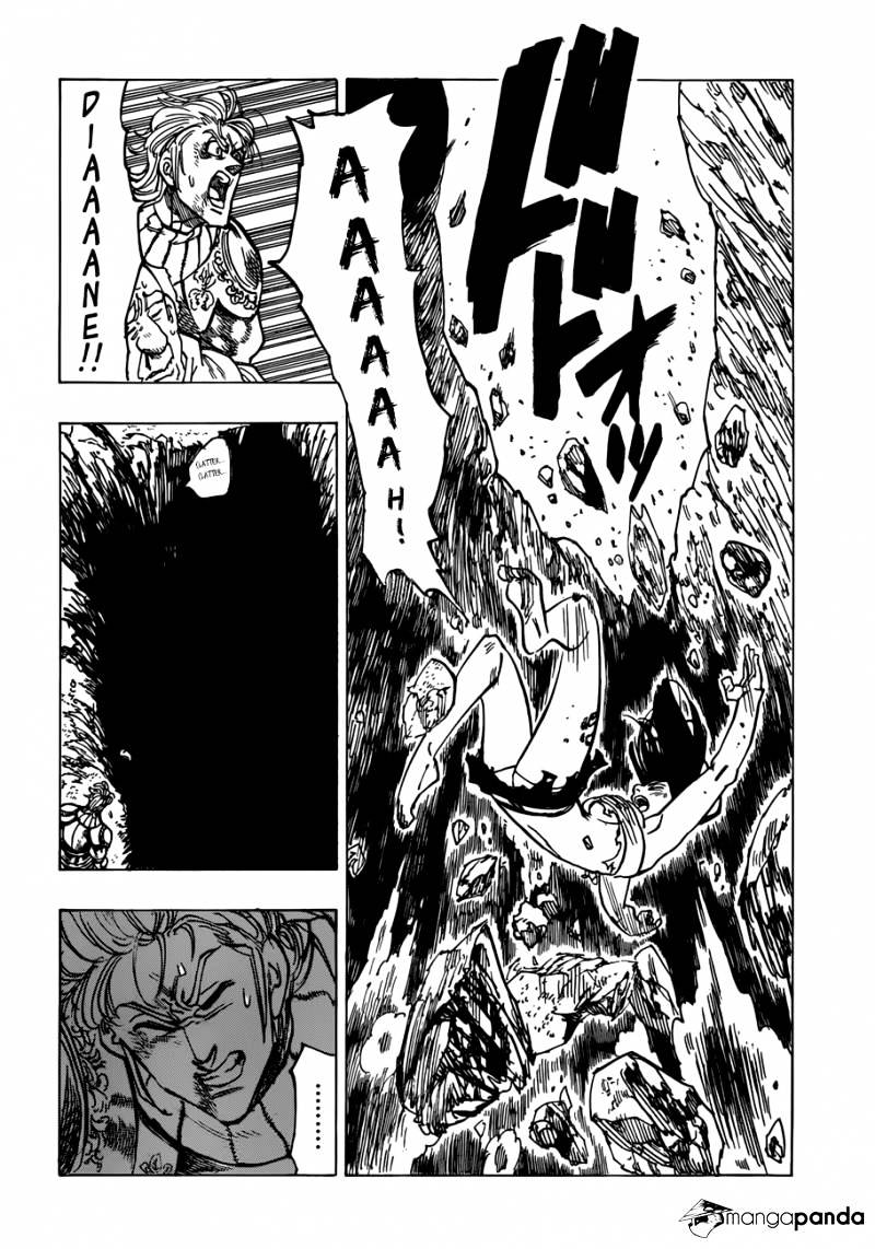 Read Nanatsu no Taizai EN Manga Online