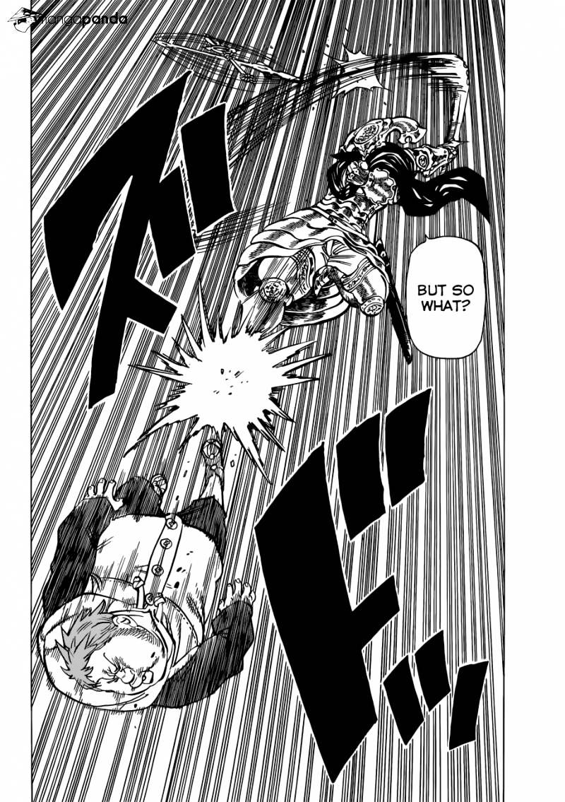 Read Nanatsu no Taizai EN Manga Online