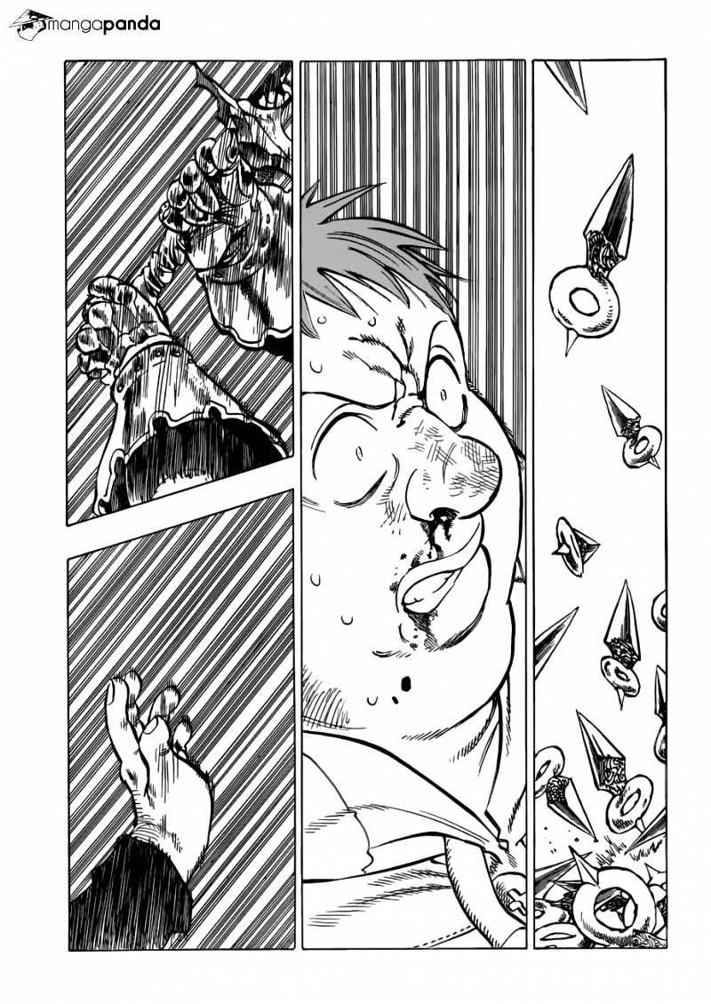 Read Nanatsu no Taizai EN Manga Online
