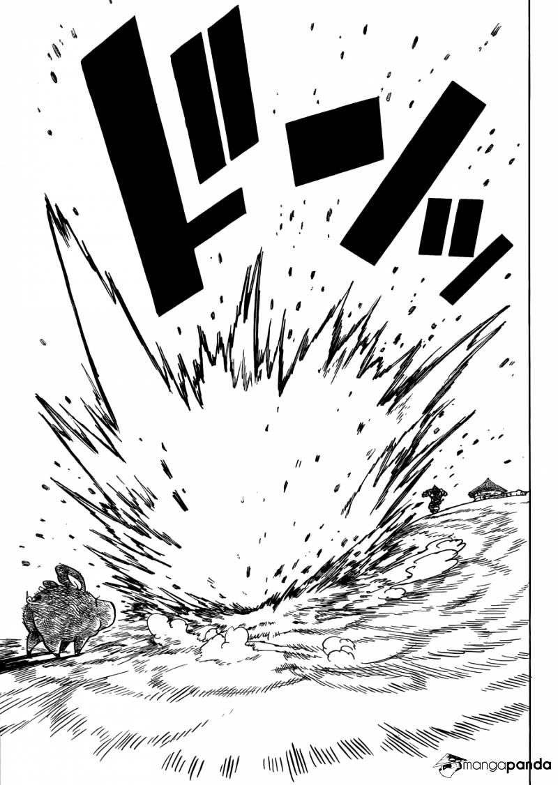 Read Nanatsu no Taizai EN Manga Online