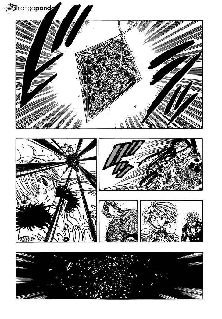 Read Nanatsu no Taizai EN Manga Online