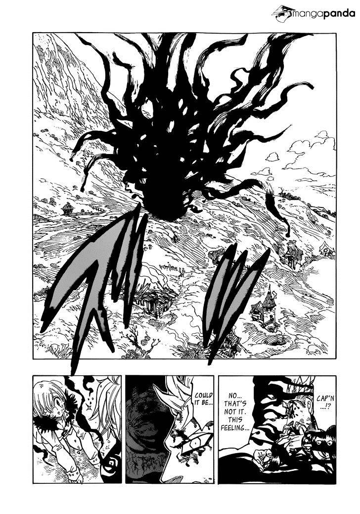 Read Nanatsu no Taizai EN Manga Online