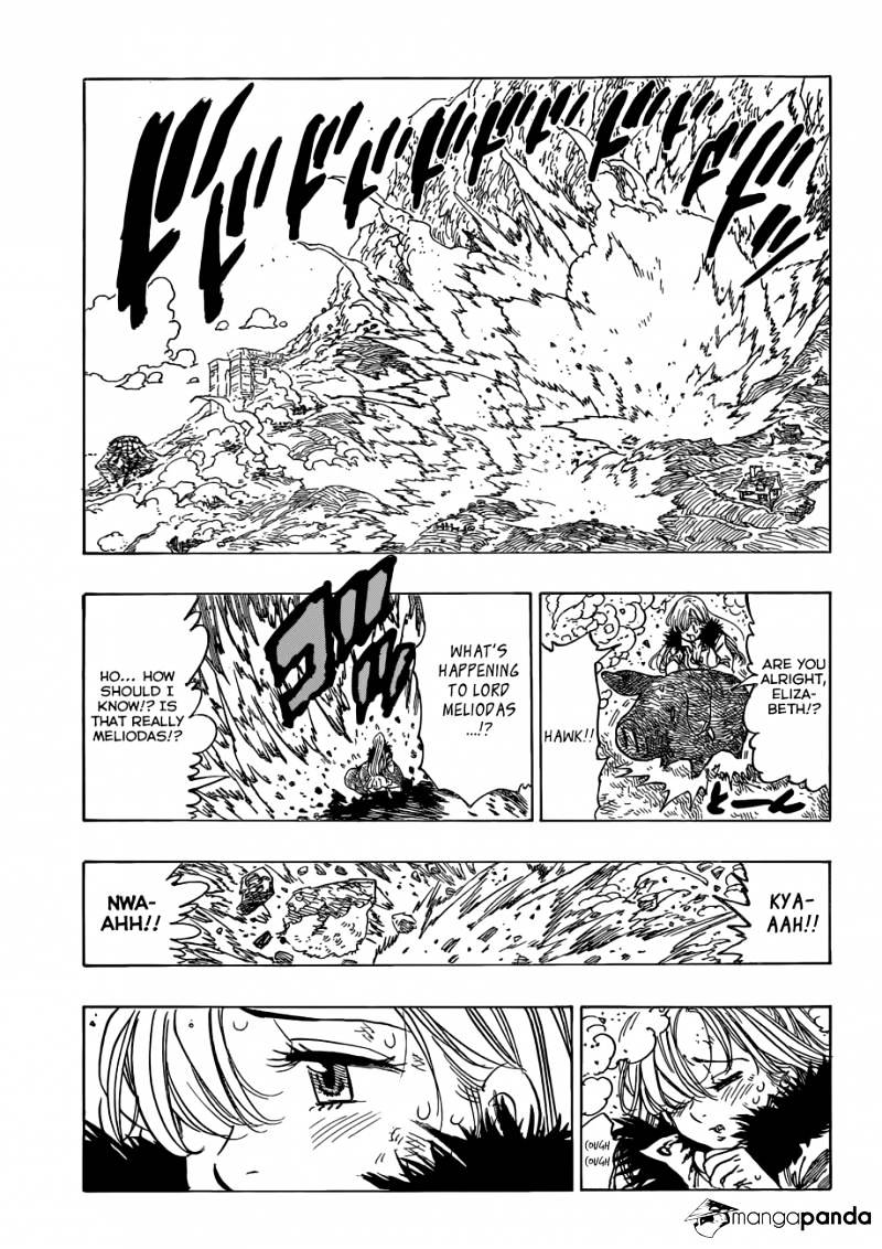 Read Nanatsu no Taizai EN Manga Online