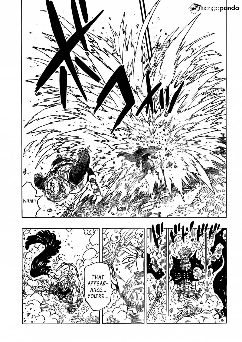 Read Nanatsu no Taizai EN Manga Online
